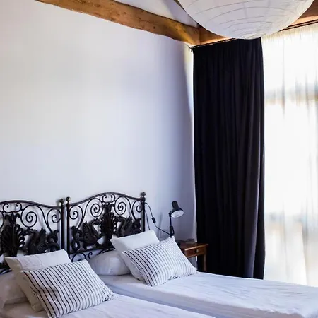 Corte Donati Villa *