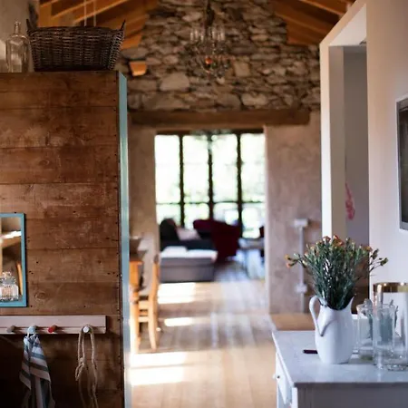 Corte Donati * Cissano