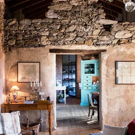 Villa Corte Donati *