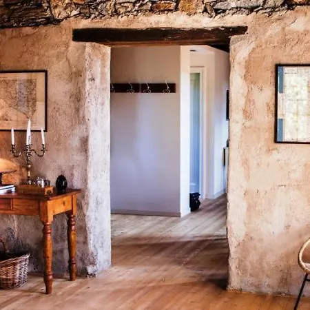 Corte Donati * Cissano