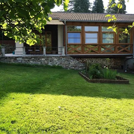 Corte Donati Cissano