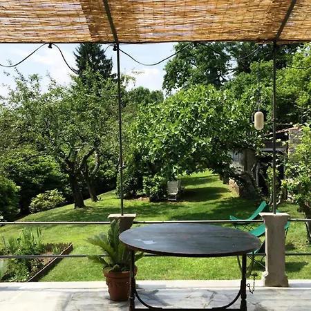 Corte Donati * Cissano