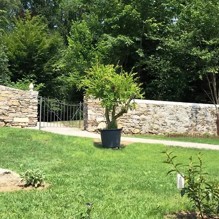 Villa Corte Donati *