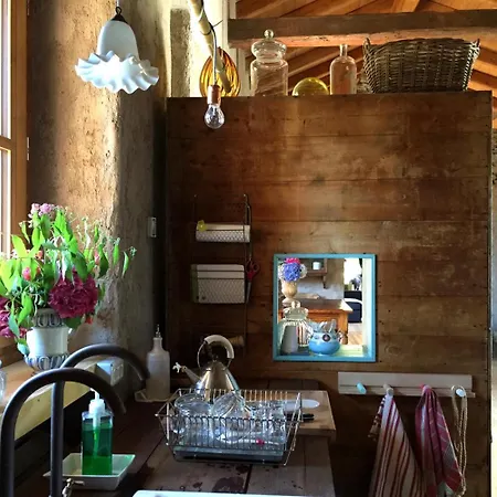 Corte Donati * Cissano