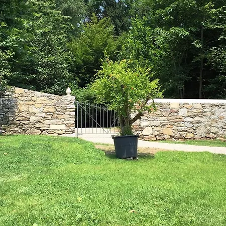 Villa Corte Donati *