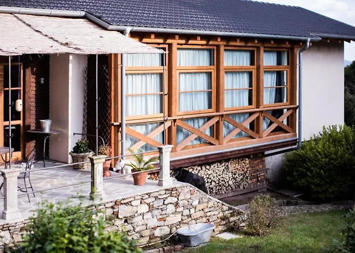 Corte Donati * Cissano