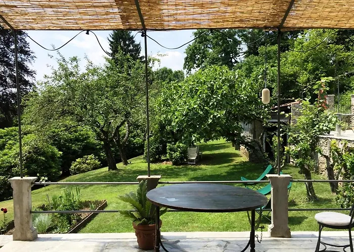 Corte Donati * Cissano