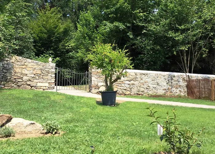 Villa Corte Donati *