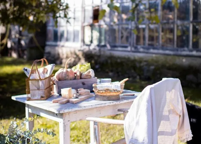 Villa Corte Donati *