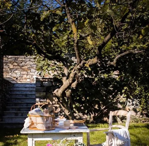 Corte Donati Cissano