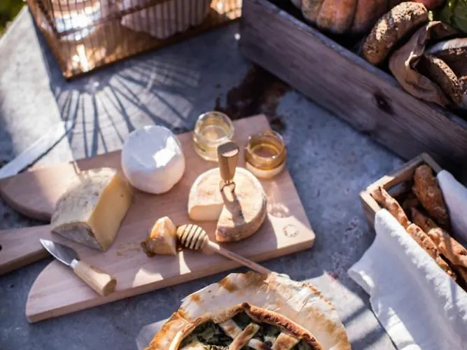 Corte Donati Villa *