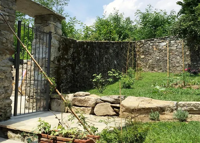 Corte Donati Villa Cissano