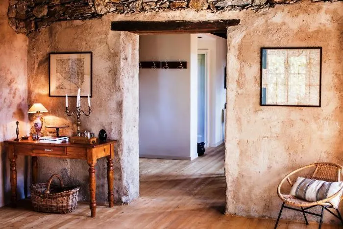 Villa Corte Donati *