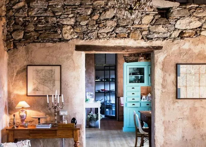 Villa Corte Donati *