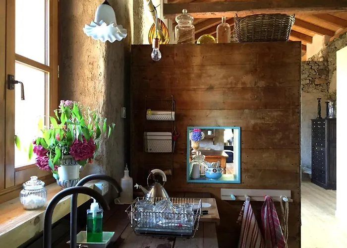 Corte Donati * Cissano