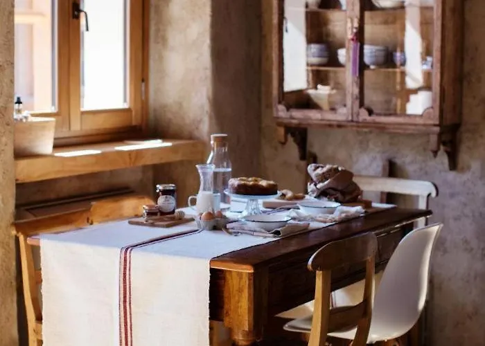 Corte Donati Cissano